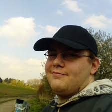 Patrick Fell (@ThePat22)