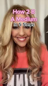 Tracey Stout Psychic Medium