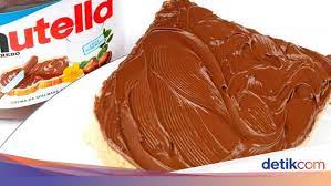 We did not find results for: Nutella Mengubah Resep Selai Cokelatnya Penggemarnya Kecewa