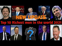 The world's billionaires is an annual ranking by documented net worth of the wealthiest billionaires in the world, compiled and published in march annually by the american business magazine forbes. 2qaqdqaearr14m