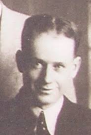 Herbert Pugh “H P” Adams (1904-1986)