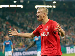 Then i have shared a verified answer for that. Erling Braut Haaland Biography