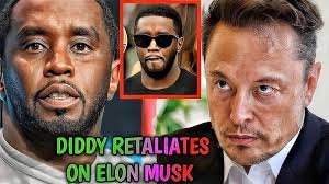The whole world was shaken when Elon Musk released an uncensored list and  photos related to stars connected to Diddy. “Everyone deserves to know.”  NEWS see more Details in comment 👇👇👇 https://cnnznews.com/10-minutes-ago -the-whole-world-was-shaken ...