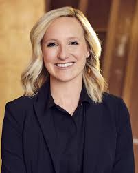 Hollywood's New Leaders of 2024