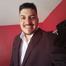 Juan Alberto Rocha Mejia