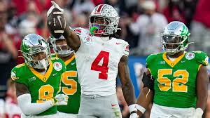 Tired of 2026 mock drafts? Meet the 32 future stars who could define the 2027 NFL Draft