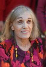 Judith Agnew Obituary