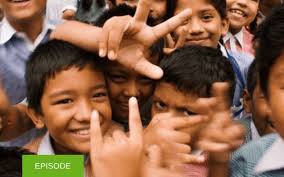 School segregation in NY