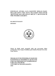 Tempat pkl jakarta selatan, tempat pkl jurusan akuntansi, tempat pkl kota tangerang banten, tempat pkl kabupaten banten, tempat pkl di kabupaten tangerang… Perbedaan Hasil Belajar Siswa Antara Pembelajaran Dengan Modul Dan Pembelajaran Tanpa Modul Dalam Mata Pelajaran Produktif Akuntansi Pada Siswa Kelas X Jurusan Akuntansi Smk Negeri 12 Jakarta Repository Fakultas Ekonomi Unj