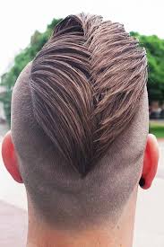 Make sure to stick within the same color undertone (warm, cool or neutral) for the most flattering and cohesive combination. Ducktail Haircut For Men 12 Modern And Retro Styles Menshaircuts