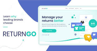 returnsmanagement #returns #exchanges #sustainabilty #shopify