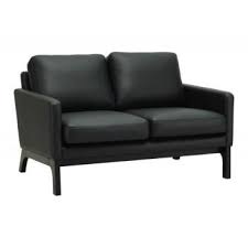 cove sofa in espresso cove2s 110 530 sofas lounges couches sofa seater sofa 2 seater sofa