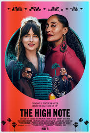 Dakota johnson and matthias schoenaerts are joining the band, working together for the second time following a bigger splash. Dakota Johnson Tracee Ellis Ross In First Trailer For The High Note Firstshowing Net