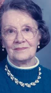 Vivian Allan Obituary