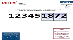 Ruud ac unit not cooling. Ruud Hvac Age Building Intelligence Center
