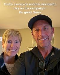 Day in the life of a democratic candidate for the Virginia House of  Delegates! #dayinthelife #ditl #behindthescenes #campaign