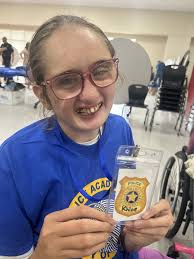 Minneapolis Police Academy Graduation Congratulations