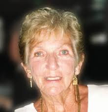 Mary Frances Hawkins “Fran”