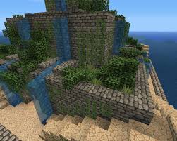 Map of the hanging gardens of babylon game minecraft will add a luxurious garden with a huge mansion. The Hanging Gardens Of Babylon Screenshots Show Your Creation Minecraft Forum Minecraft Forum