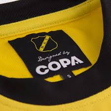 This page contains an complete overview of all already played and fixtured season games and the season tally of the club nac breda in the season overall statistics of current season. Nac Breda 1981 82 Retro Football Shirt