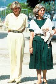 ¡recibe las notificaciones de los artículos nuevos en tu correo electrónico! Princess Diana Outfits Princess Diana Fashion Diana Fashion Holiday Outfits