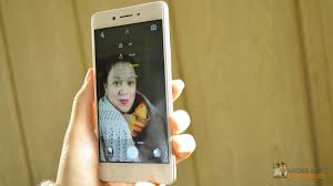 OPPO F1 Selfie Expert im ausführlichen Test