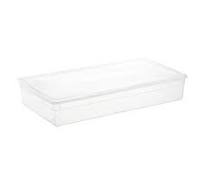 Our Clear Storage Boxes | The Container Store