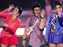 Η eurovision 2021 ολοκληρώθηκε με επιτυχία και. Deite Pws Einai Shmera O Rodolfo Chikilicuatrre Poy Latrepse H Eurovision Celebrities Eidhseis Yupiii Gr
