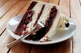 Let Them Eat Cake Where To Get Some Of The Best Cakes In Manchester