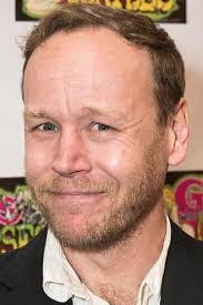 Kenneth Thigpen's Instagram, Twitter & Facebook