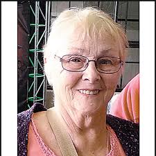Obituary: Walker, Judy