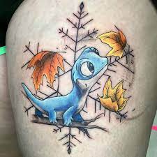 He has been married to susan clarke since september 18, 2005. Tattoo Uploaded By Tooie Hayley Brunei From Frozen 2 1458734 Tattoodo
