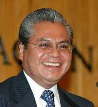 Niega González Oropeza haber llegado al TEPJF por presiones del PRD