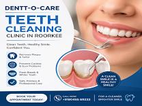 Teeth Cleaning Clinic in Roorkee product image