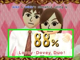 There are 10 different rankings to unlock.(see below) each ranking ranks your … How To Get Married In Tomodachi Life 13 Steps With Pictures
