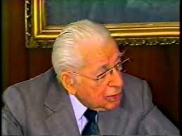 Abraham's Faith in New Jerusalem