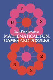 These math puzzles can sharpen the kids mind and also increase the thinking ability. Pdf Mathematical Fun Games And Puzzles Heris Pamuntjar Academia Edu