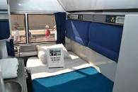 Image result for zephyr train bedroom