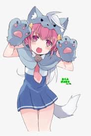 A couple cute anime girls mentioned in this post: Randcatgirl Cute Anime Girl Transparent Transparent Png 750x1059 Free Download On Nicepng