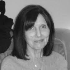 Donna Rasmussen (1944-2025)