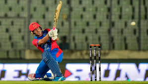 On 27 january 2017, gurbaz made his list a debut for afghanistan a against zimbabwe a during their tour to zimbabwe.he made his twenty20 debut for. Afghanistan V West Indies Teenager Rahmanullah Gurbaz Powers Afghanistan To Series Win Sport360 News