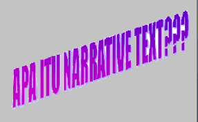 Narrative Text Pengertian Jenis Jenis Generic Structure Dan Contoh Narrative Text Mari Berbagi Ilmu