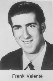 REAL DUTEAU class '63, born Aept. 8, 1945