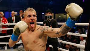 Getting started with his vine career saw him garnering early fame and popularity evident from the. Jake Paul Has Found His Next Opponent In Former Ufc Champion Report Fox News