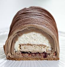 Together Pastry Chefs Philippe Conticini And Angelo Musa Have Created An Elegant Series Of Buches De Noel Incl French Baking Dessert Appetizers Xmas Desserts