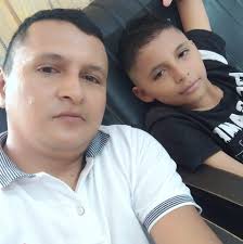 Edwin Orlando Ramirez Daniel