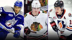 2, 2021, with the quarterfinal games. World Juniors 2021 Which Players Are On Canada S Roster Sporting News Canada