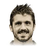 Fut 21 database latest fifa 21 players fifa 21 squad builder career mode. Gennaro Gattuso Fifa 21 89 Prime Icon Rating And Price Futbin