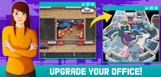 Nowadays, there are a huge number of the most unusual games, so sometimes there is a feeling that nothing really new, people just will not be created. Idle Dev Empire Tycoon Sim Business Mod Apk Unlimited Money 2 7 5