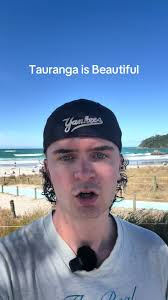 Exploring Beautiful Tauranga, New Zealand